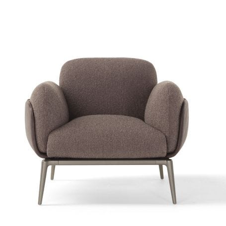 Brooklyn Armchair 