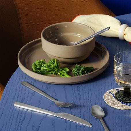 Nordic Bistro Bowl