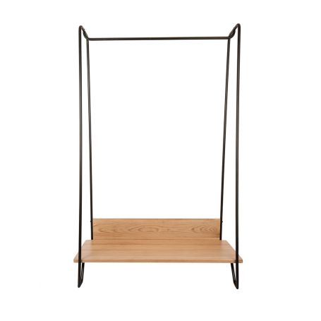 Brunel Hanging Rail