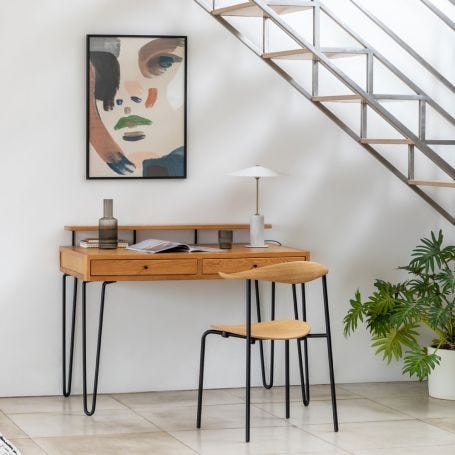 Brunel Desk