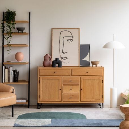 Brunel Sideboard