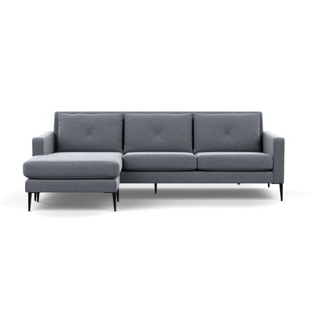 In Boucle Steel