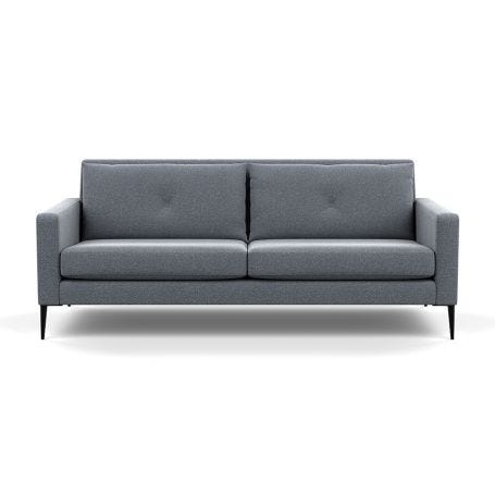 In Boucle Steel