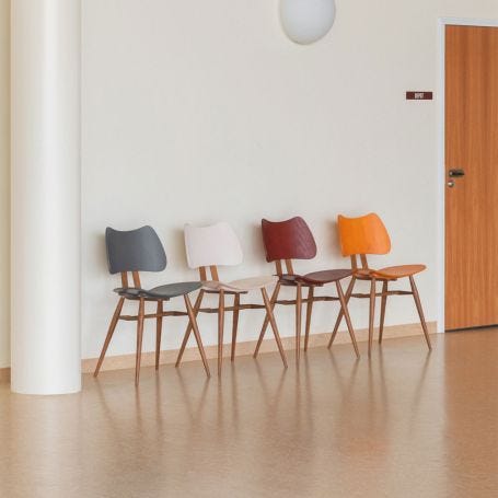 Butterfly Chair