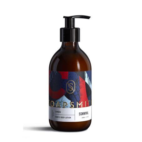 Camden Town Hand Lotion