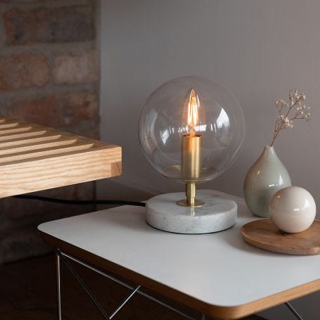 Candle LED Bulb 4W E14