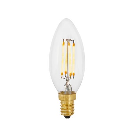 Candle LED Bulb 4W E14
