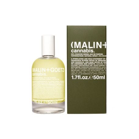 Cannabis Eau de Parfum