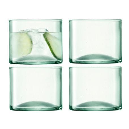 Canopy Tumbler Set of 4