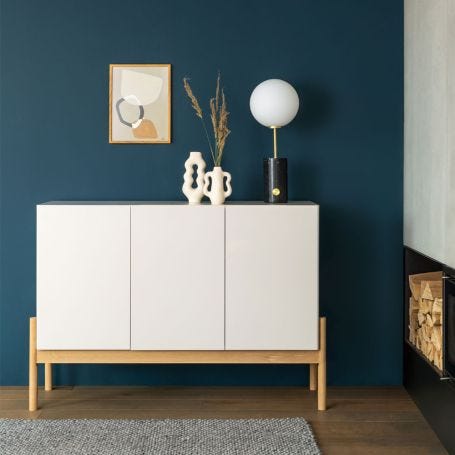 Cappo Highboard Mushroom