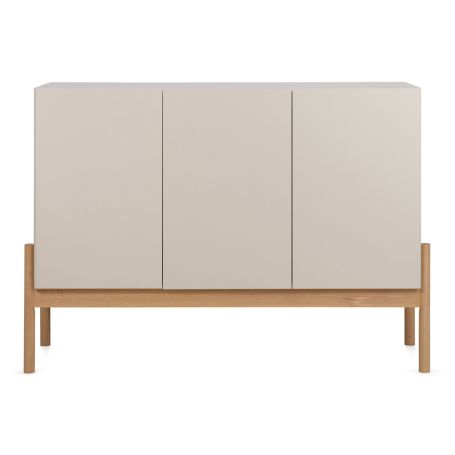 Cappo Highboard Mushroom