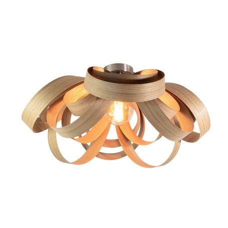 Skipper Flush Ceiling Light