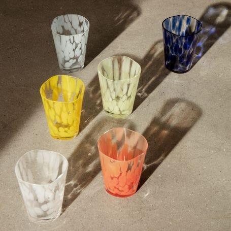 Casca Glass
