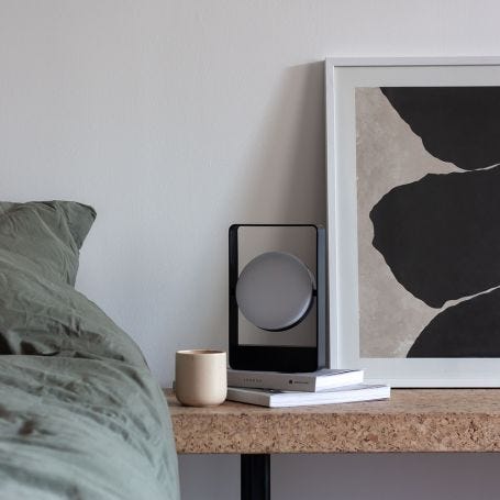 Gallery Frame White