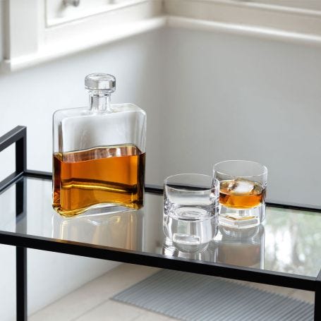 Cask Set