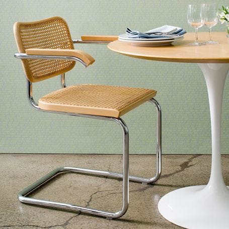 Cesca Armchair