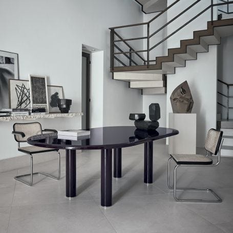 Cesca Armchair