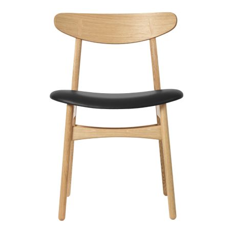 CH30P Dining Chair