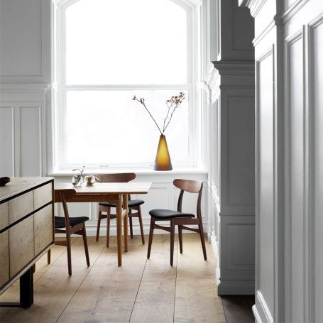 CH30P Dining Chair