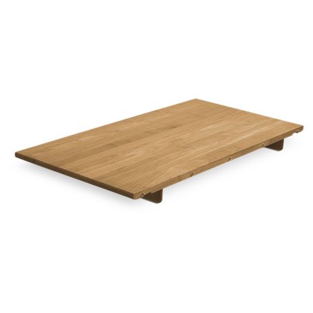 CH337 Extending Dining Table Leaf