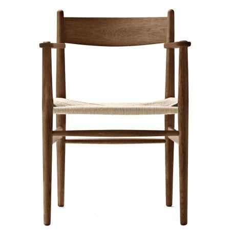 CH37 Dining Armchair