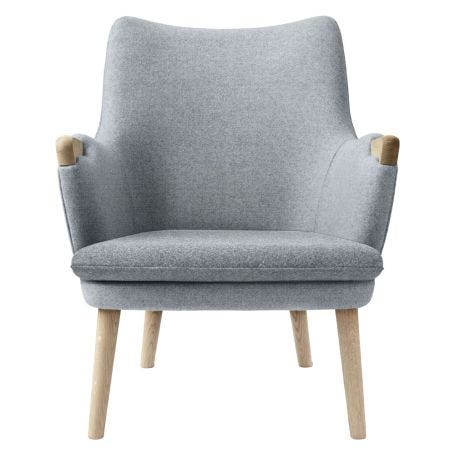CH71 Lounge Chair