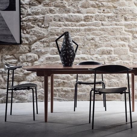 CH88T Dining Chair