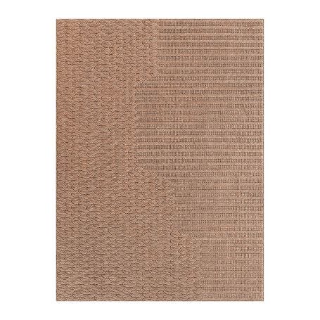 Chaddar Rug Camel 175 x 235cm