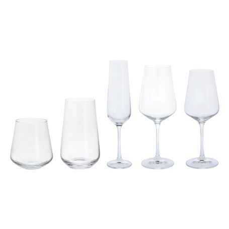 Cheers Glassware