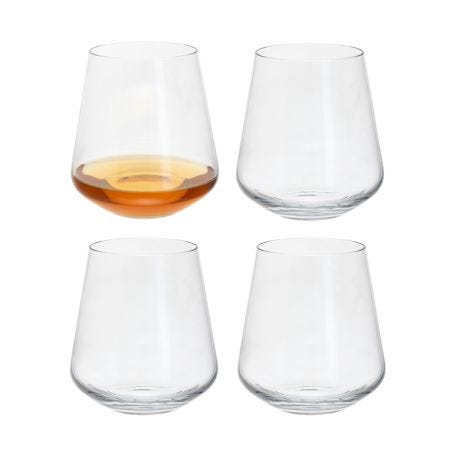 Cheers Tumblers Set of 4