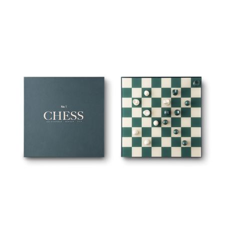 Printworks Chess Set