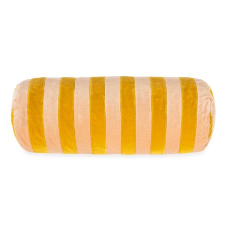 Christina Lundsteen Bolster Cushion 40cm