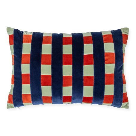 Christina Lundsteen Carla Cushion 40 x 60cm