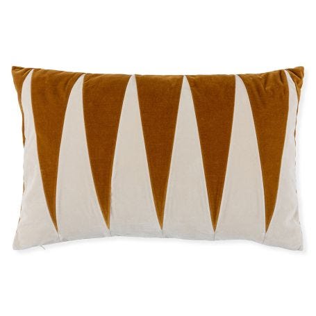 Christina Lundsteen Paula Cushion 40 x 60cm