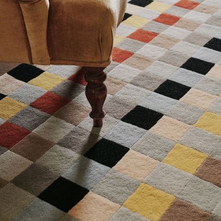 Childs Room Rug 134 x 200cm
