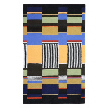 Plate 111 Rug 170 x 269cm