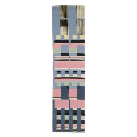 Plate 180 Runner 77 x 303cm