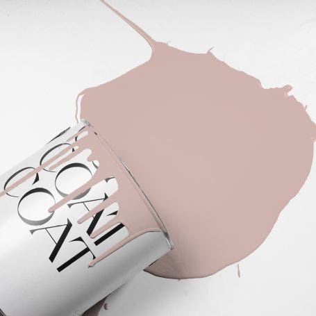 Ciao Sofia Flat Matt Paint 