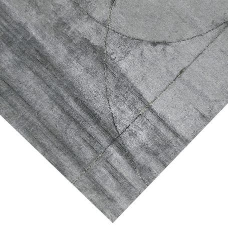 Circulus Rug Grey