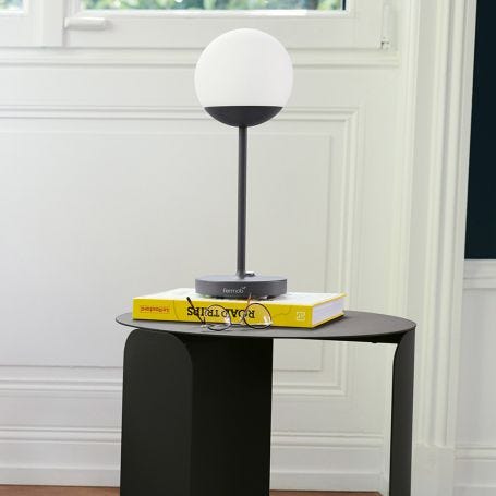 Mooon LED Outdoor Table Lamp Small