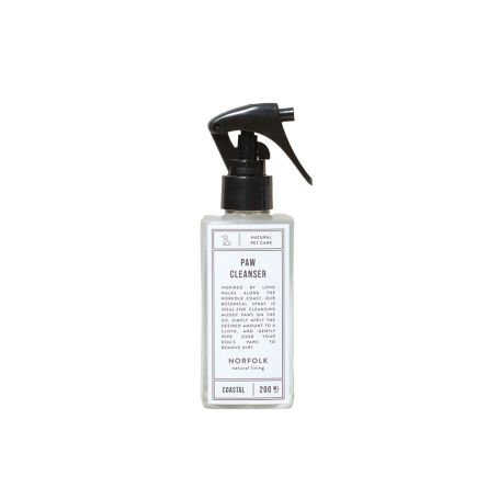 Paw Cleanser Coastal Walks 200ml