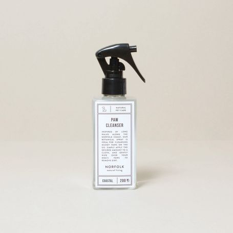 Paw Cleanser Coastal Walks 200ml