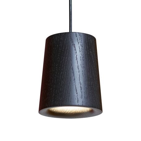 Solid Pendant Light Cone