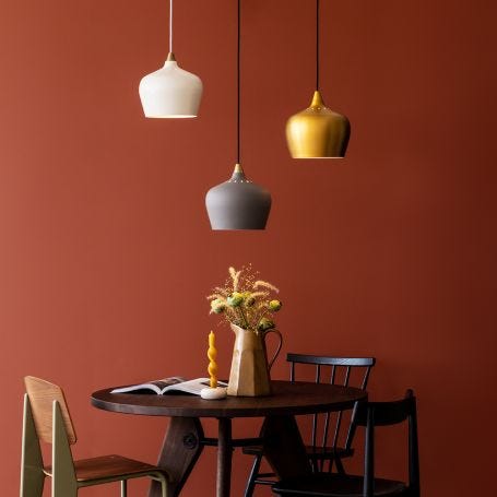 Cohen Pendant Light