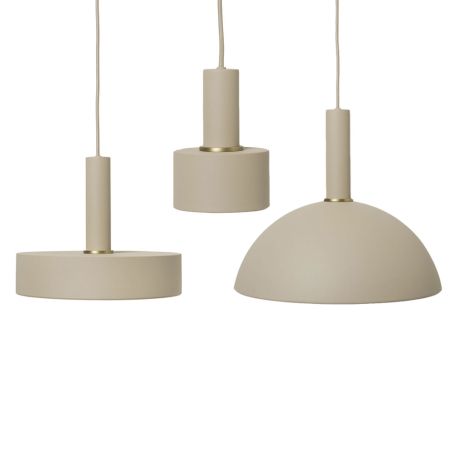 Collect Pendant Light