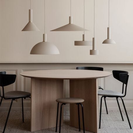 Collect Pendant Light