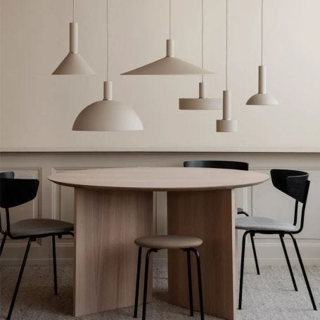 Collect Pendant Light