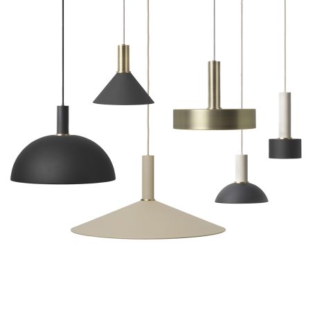 Collect Pendant Light