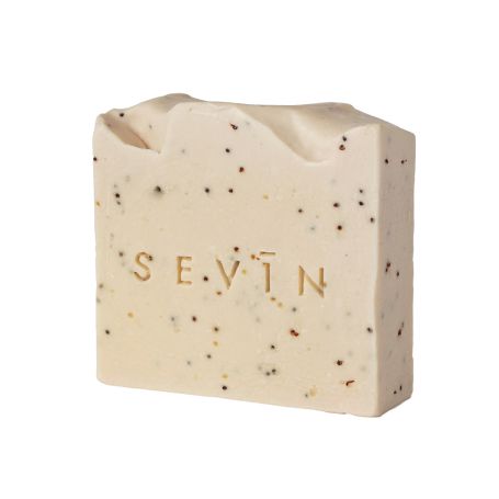 Coral Clay Scrub