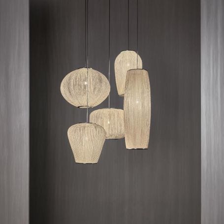 Coral Chandelier 5